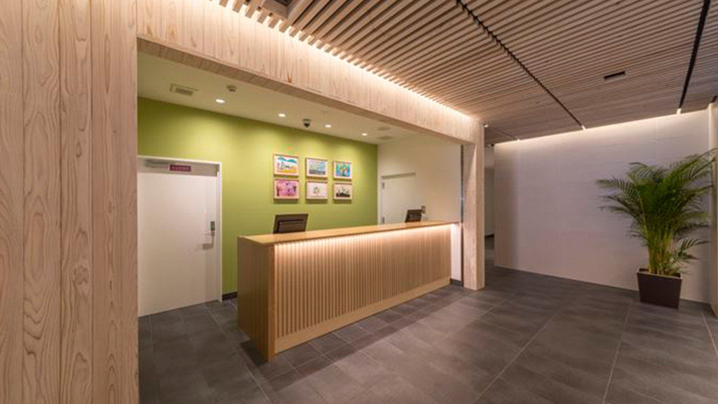 Hotel Wbf Artstay Namba Osaka Exterior photo