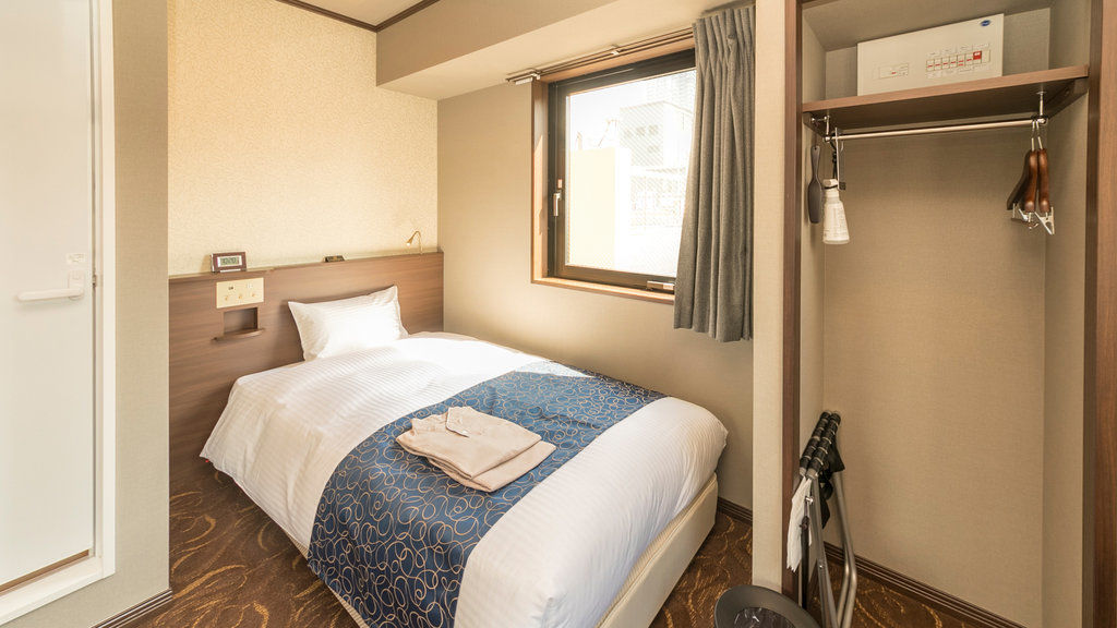 Hotel Wbf Artstay Namba Osaka Exterior photo