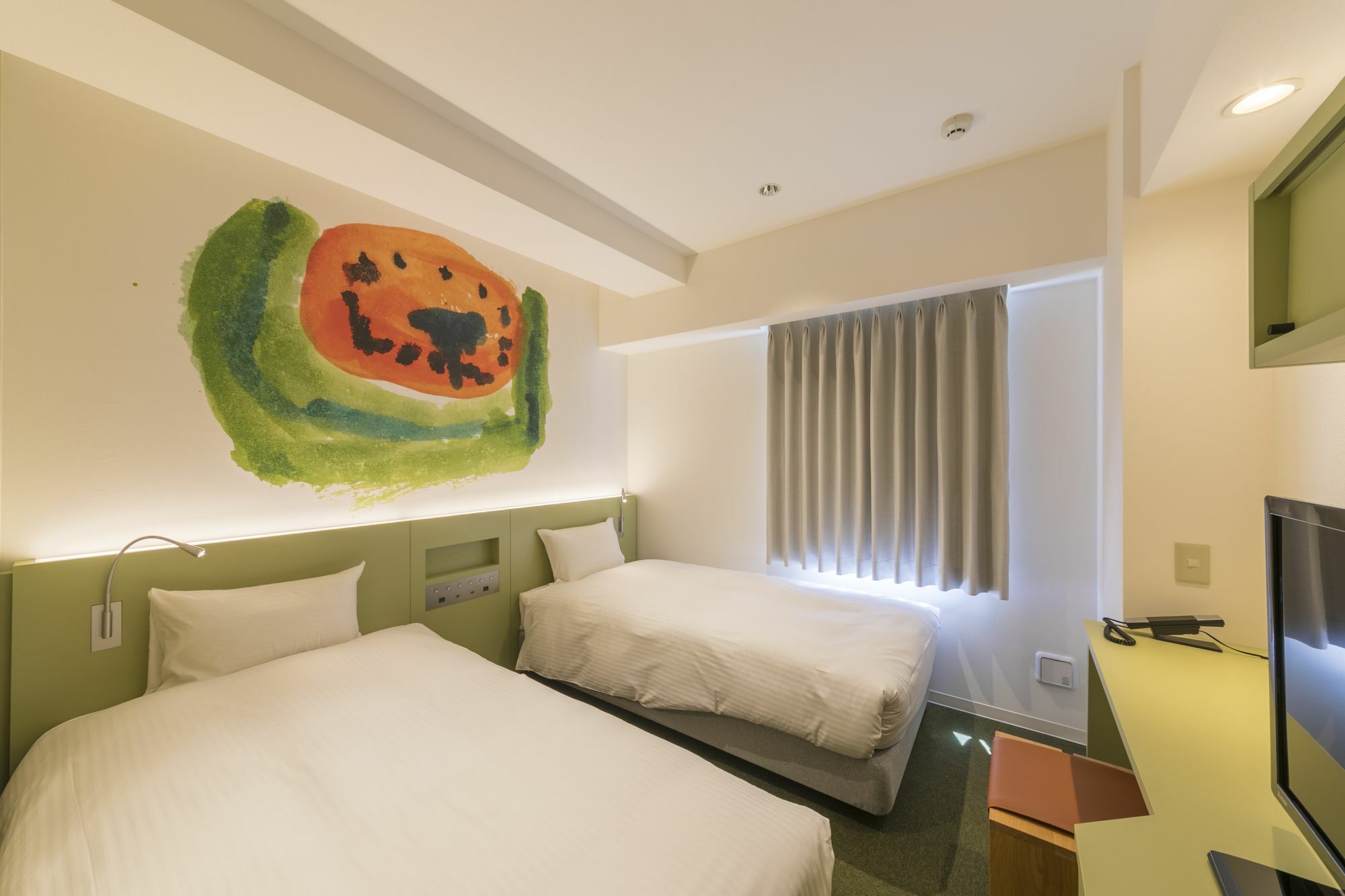 Hotel Wbf Artstay Namba Osaka Exterior photo
