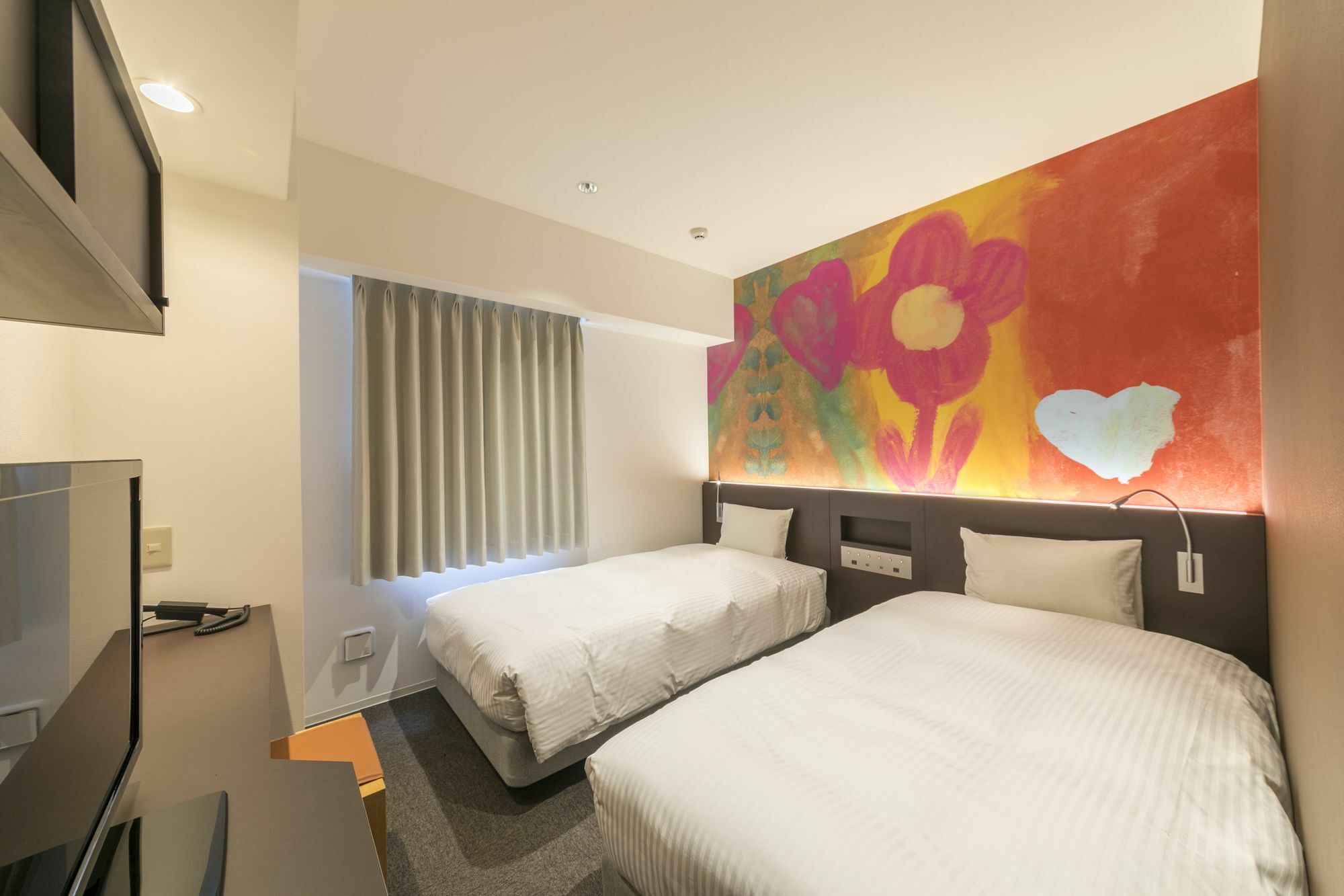 Hotel Wbf Artstay Namba Osaka Exterior photo