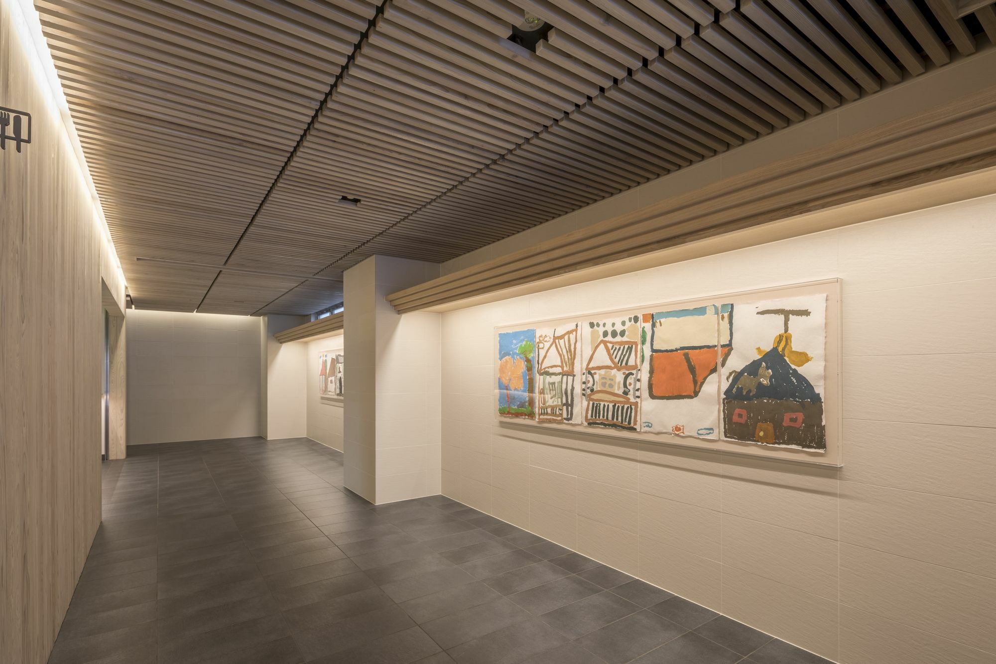Hotel Wbf Artstay Namba Osaka Exterior photo