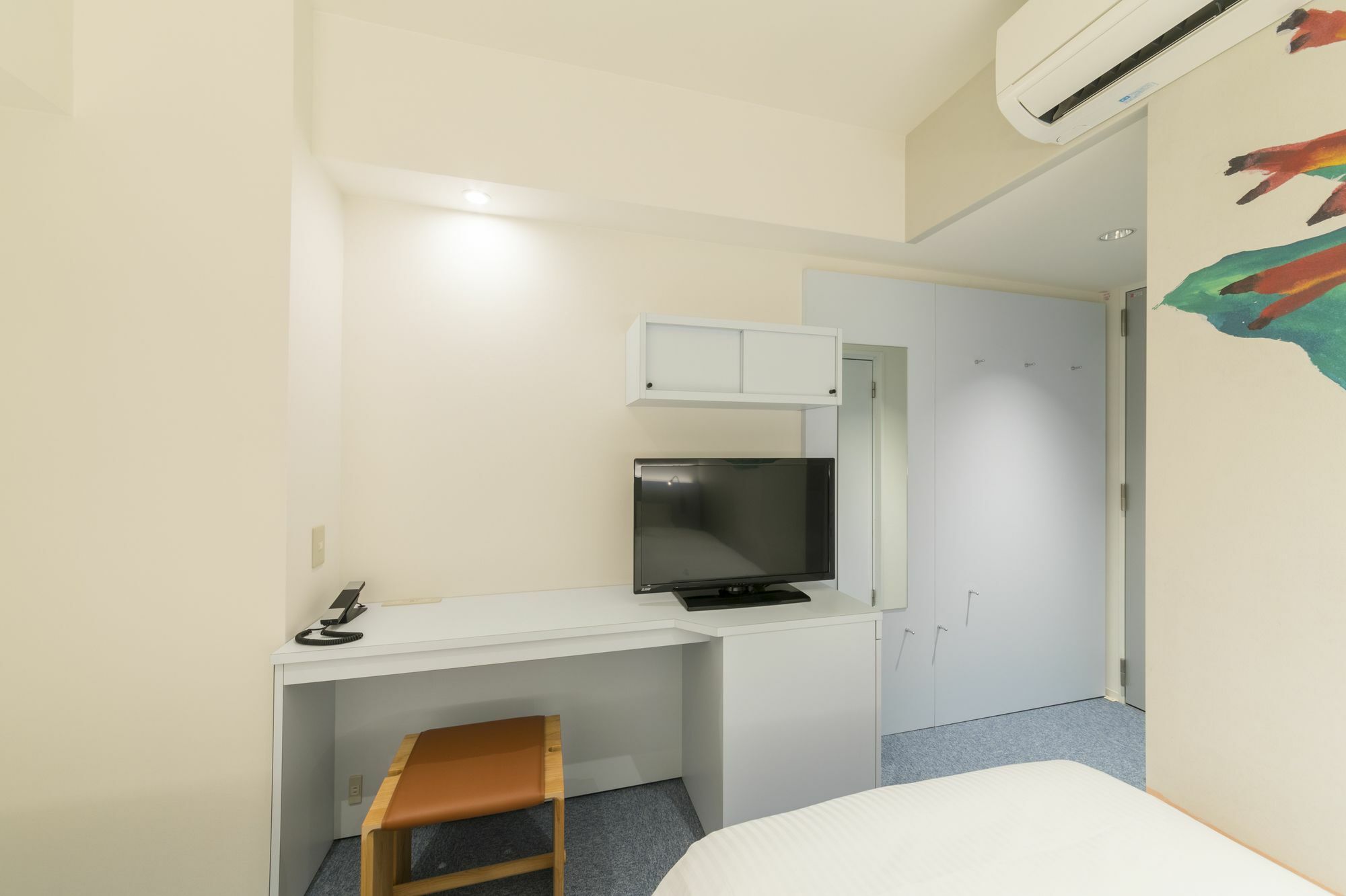Hotel Wbf Artstay Namba Osaka Exterior photo