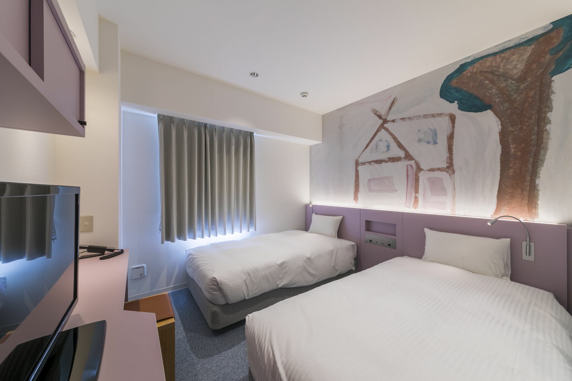 Hotel Wbf Artstay Namba Osaka Exterior photo