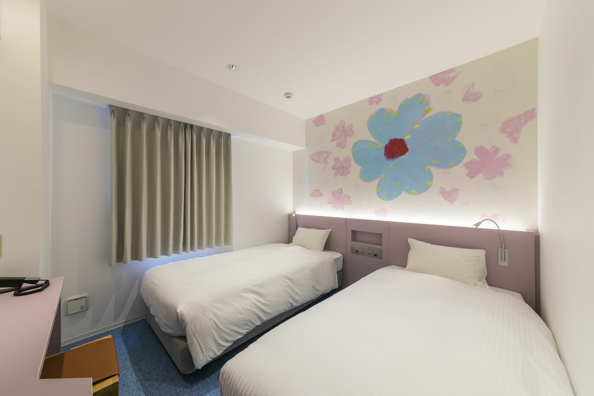 Hotel Wbf Artstay Namba Osaka Exterior photo