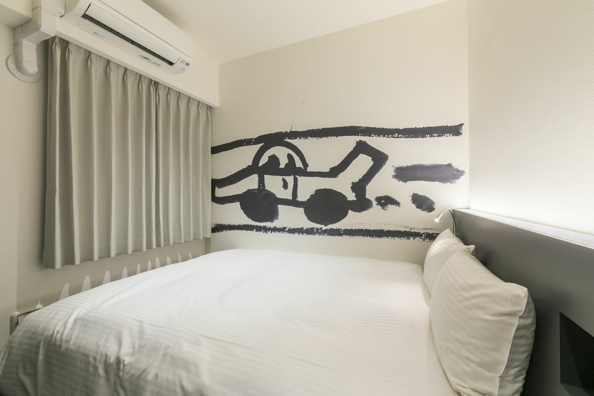 Hotel Wbf Artstay Namba Osaka Exterior photo