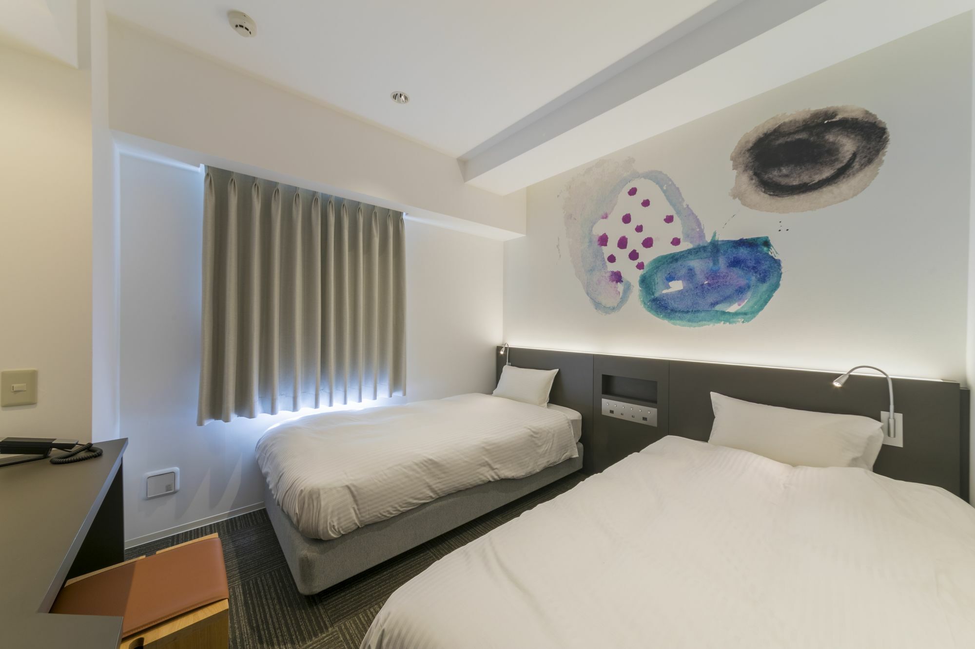 Hotel Wbf Artstay Namba Osaka Exterior photo